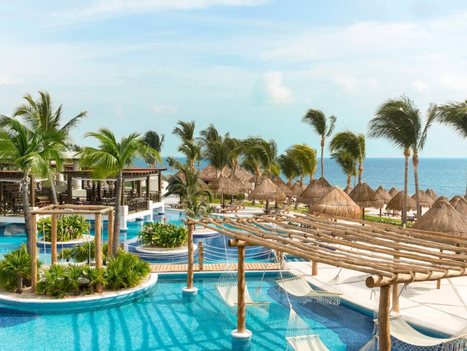 best-all-inclusive-resorts-in-cancun