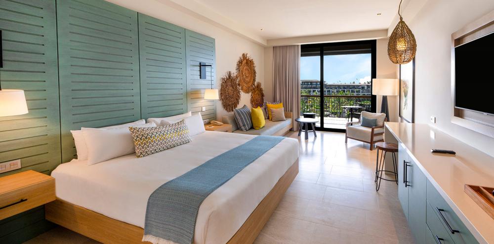 jr suite ocean