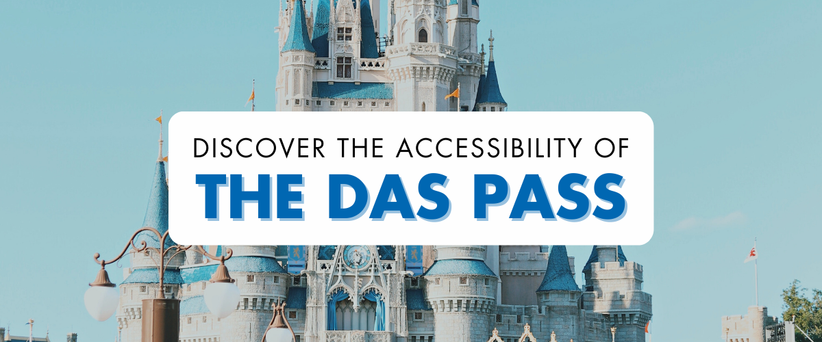 Disney Must-Know: The DAS Pass