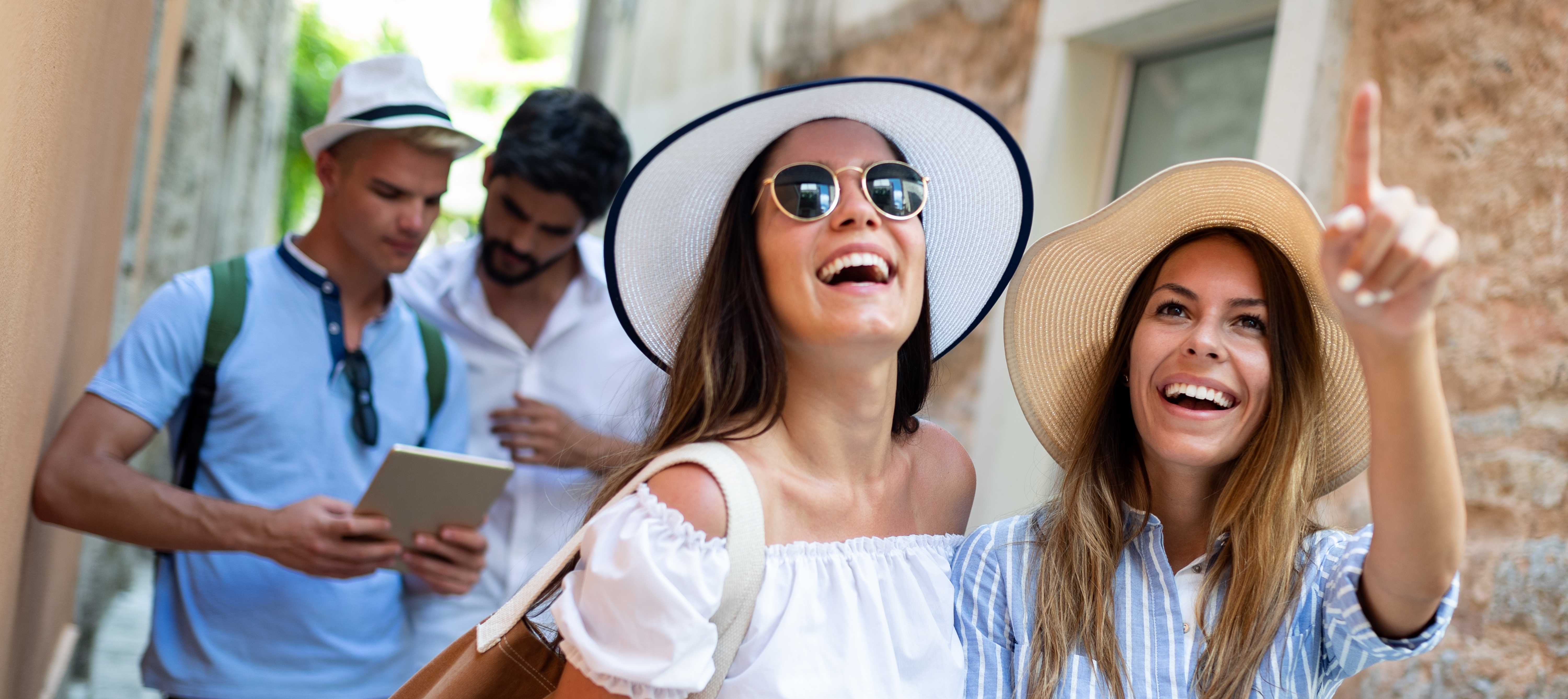 The Best Tips for Group Travel