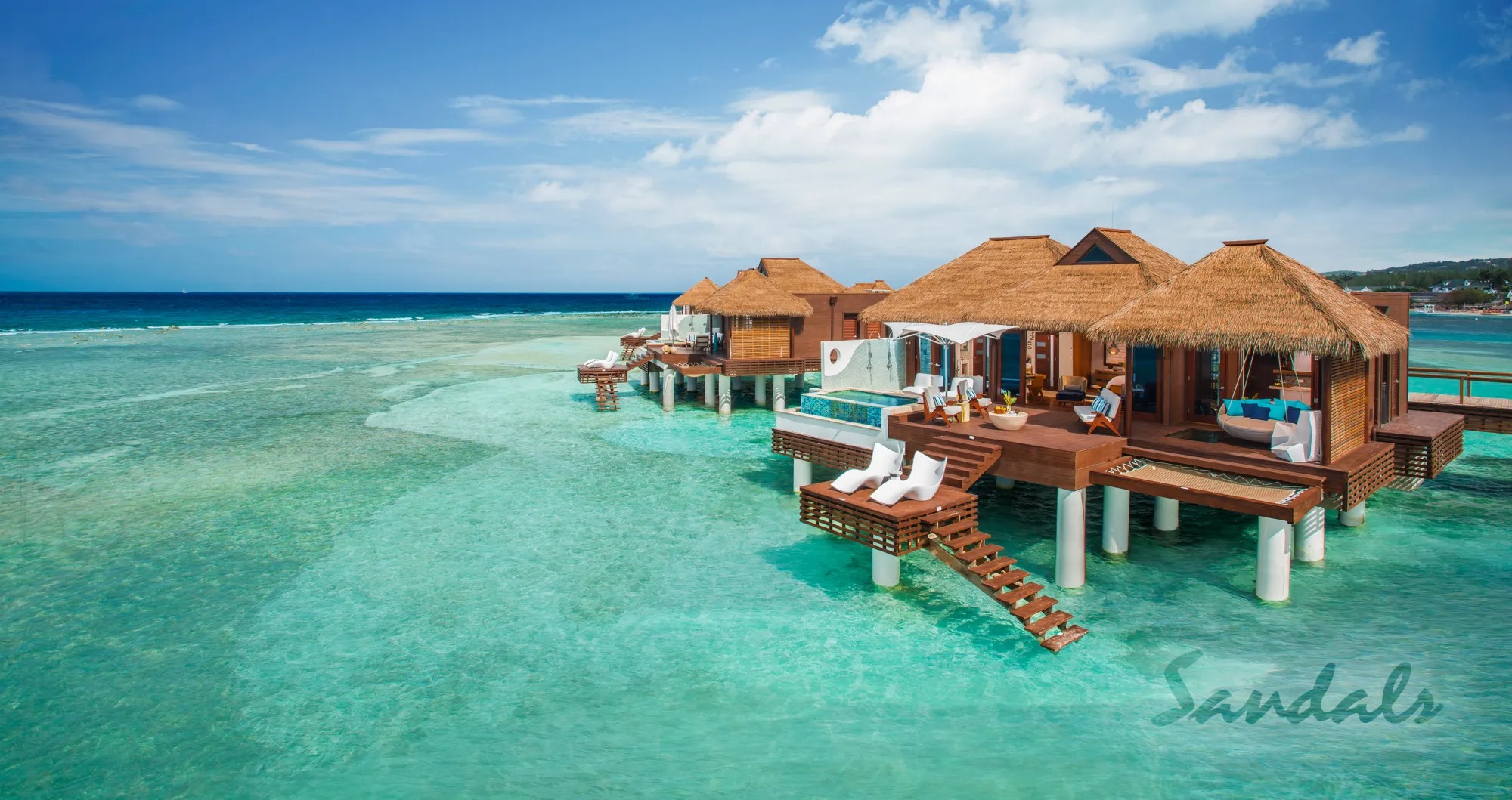Exclusive Limited Time Offers for Sandals & Beaches Resorts!