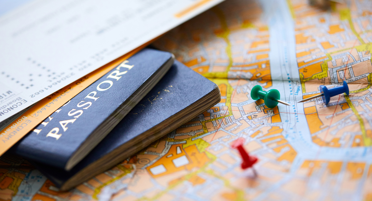 Top 5 Tips for Applying for Your Passport