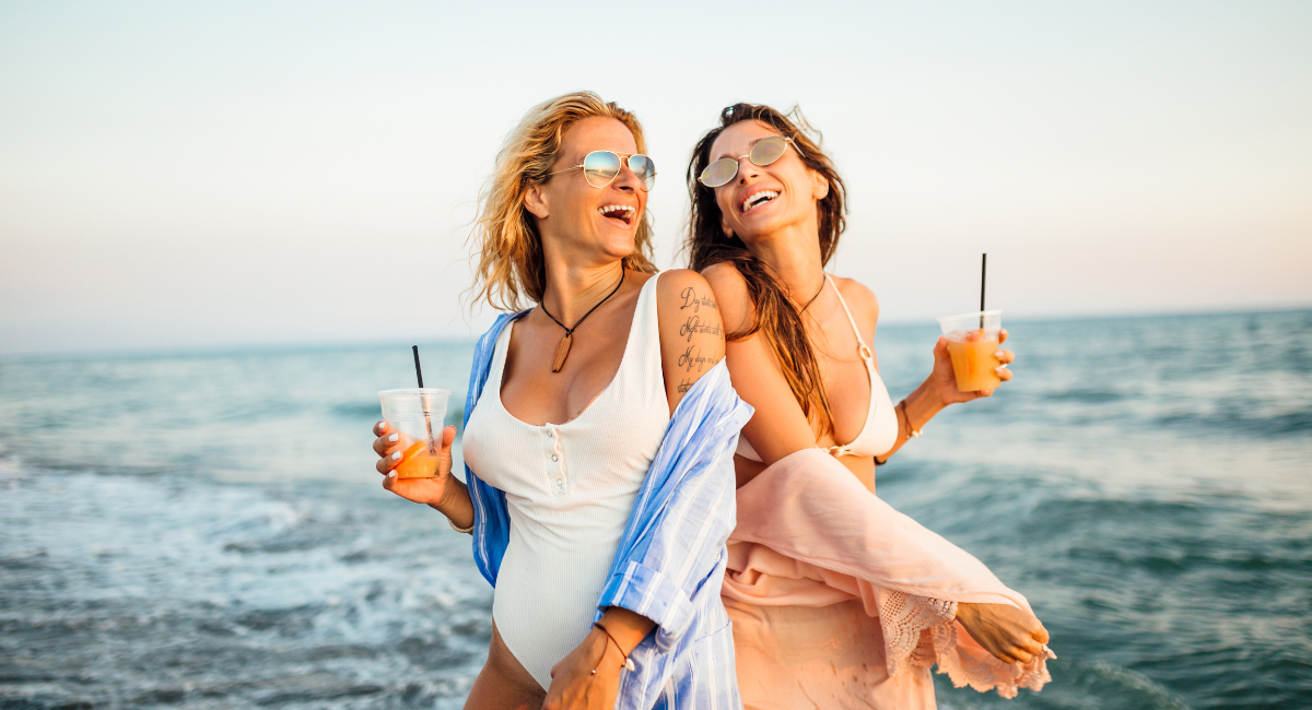 How Much Does a Vacation Cost?