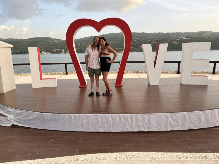 love