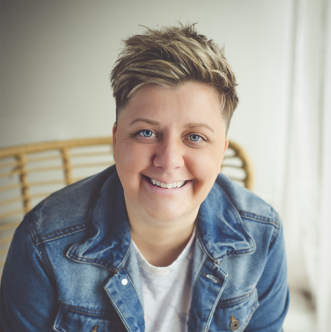 Mandee Measley