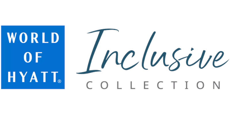 Hyatt Inclusive Collection logo