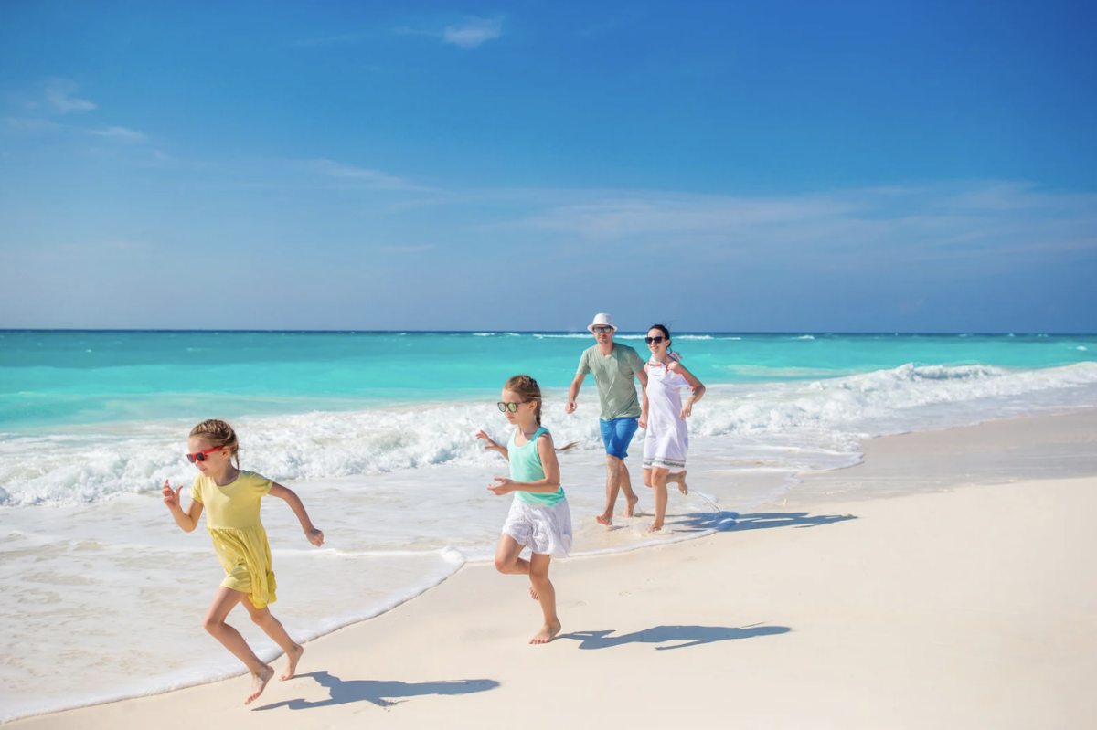 When Family Travel Becomes the Family Legacy