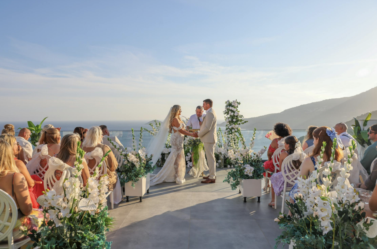 destination wedding locations
