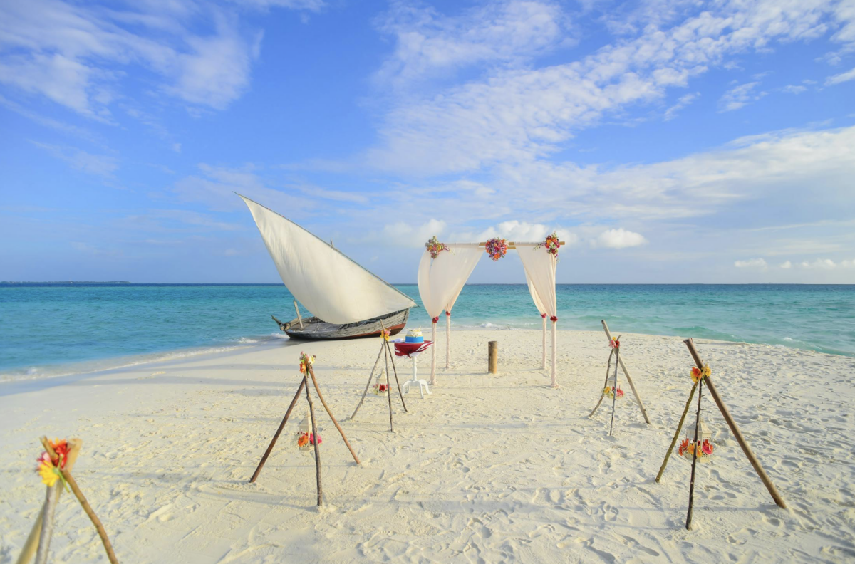 destination wedding