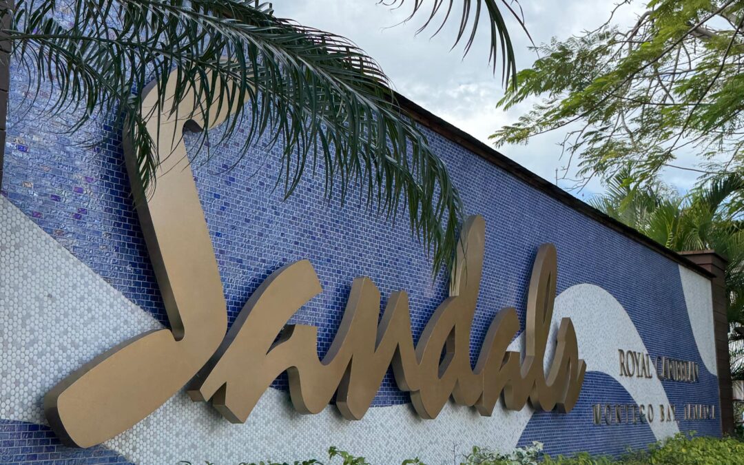 Why You Should Always Visit the Loyalty & Travel Desk at Sandals