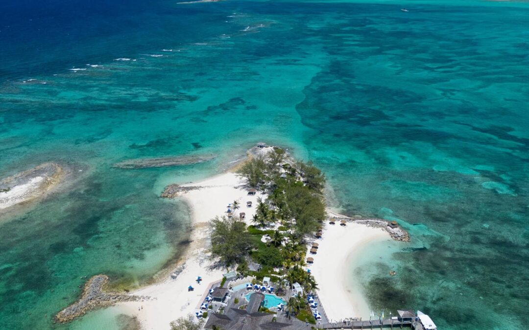 How to Plan a Group Trip to the Caribbean (Easy Long Weekend Getaway)