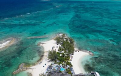 How to Plan a Group Trip to the Caribbean (Easy Long Weekend Getaway)