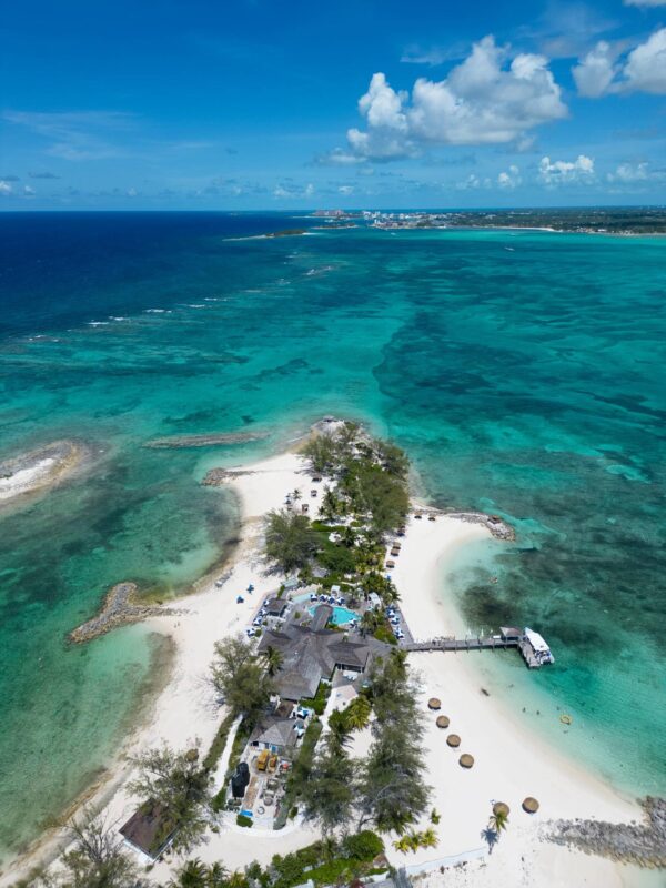 Screenshot -- at PM Bahamas Trip