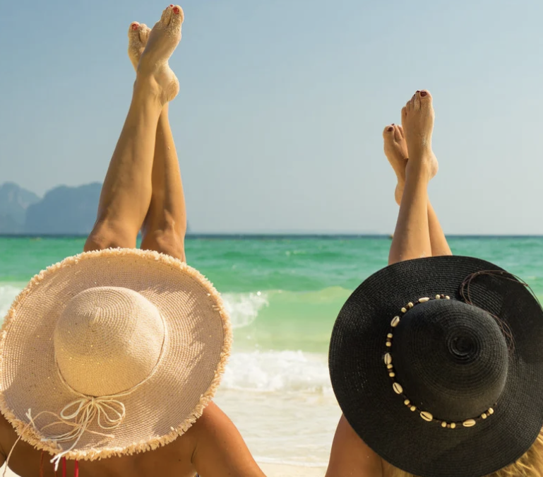 What To Actually Pack For Sandals Resorts